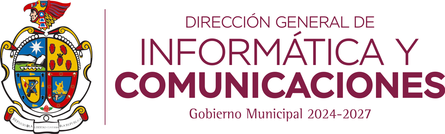 Dirección General de Informática y Comunicaciones